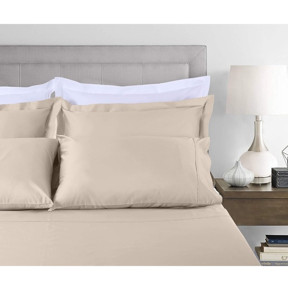 Threadmill Pillow Cases Standard Size - Picture 2 of 5